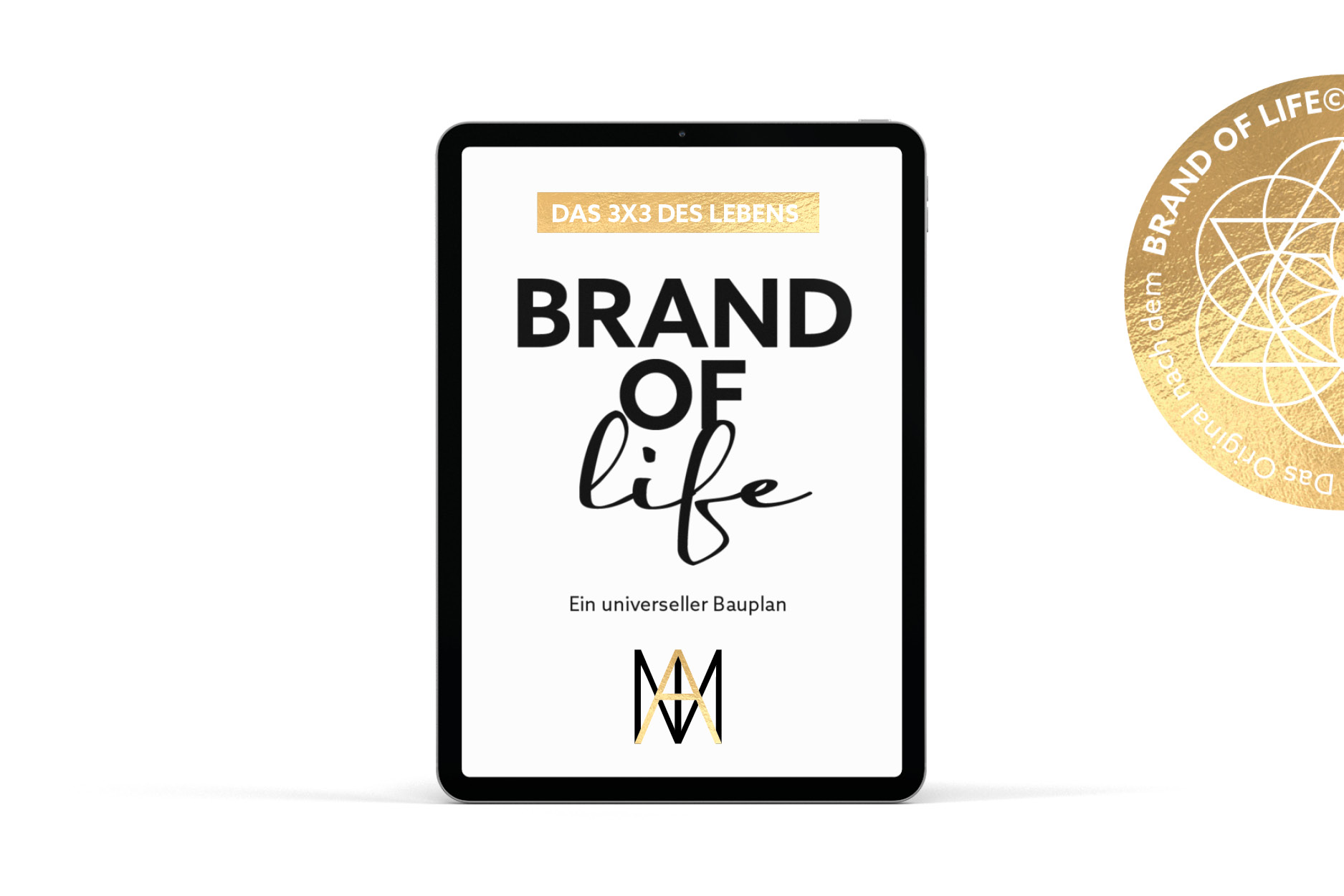 Kurs: Brand of Life!