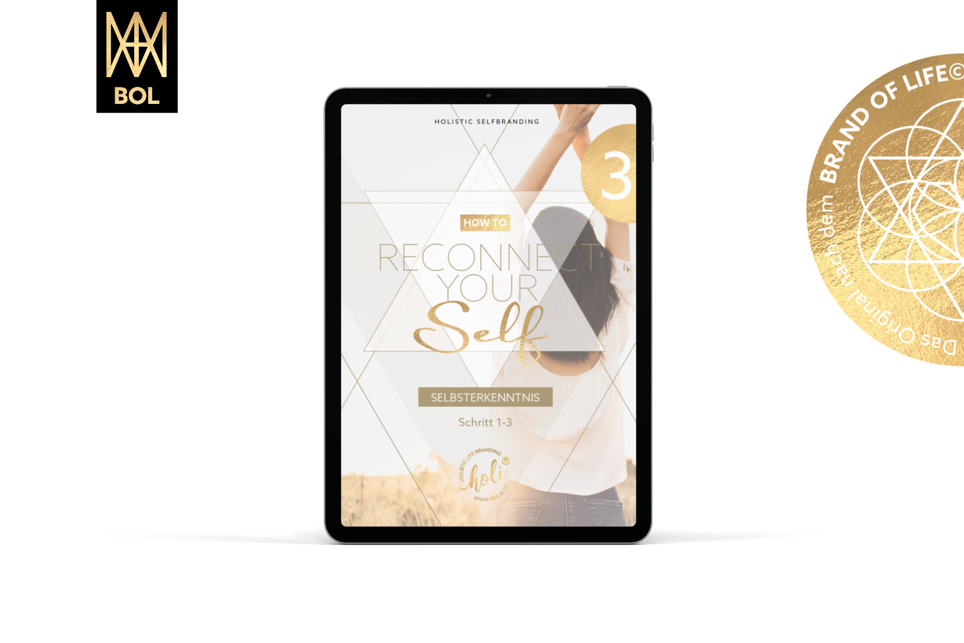 KURS I: Reconnect Yourself