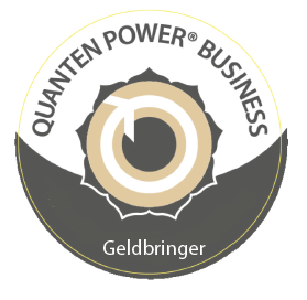 Geldbringer - Quanten Power® Business Chip