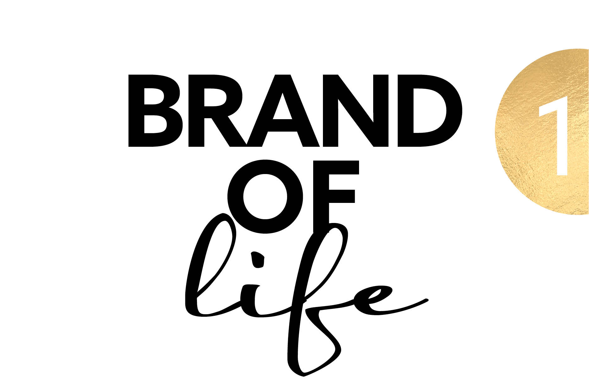 Brand of Life