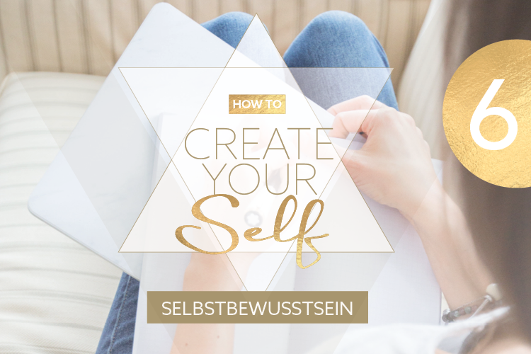 2. Create Yourself