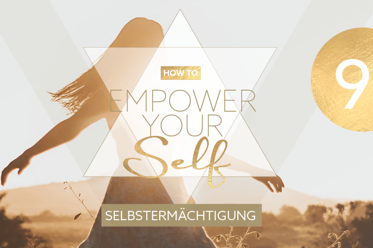3. Empower Yourself